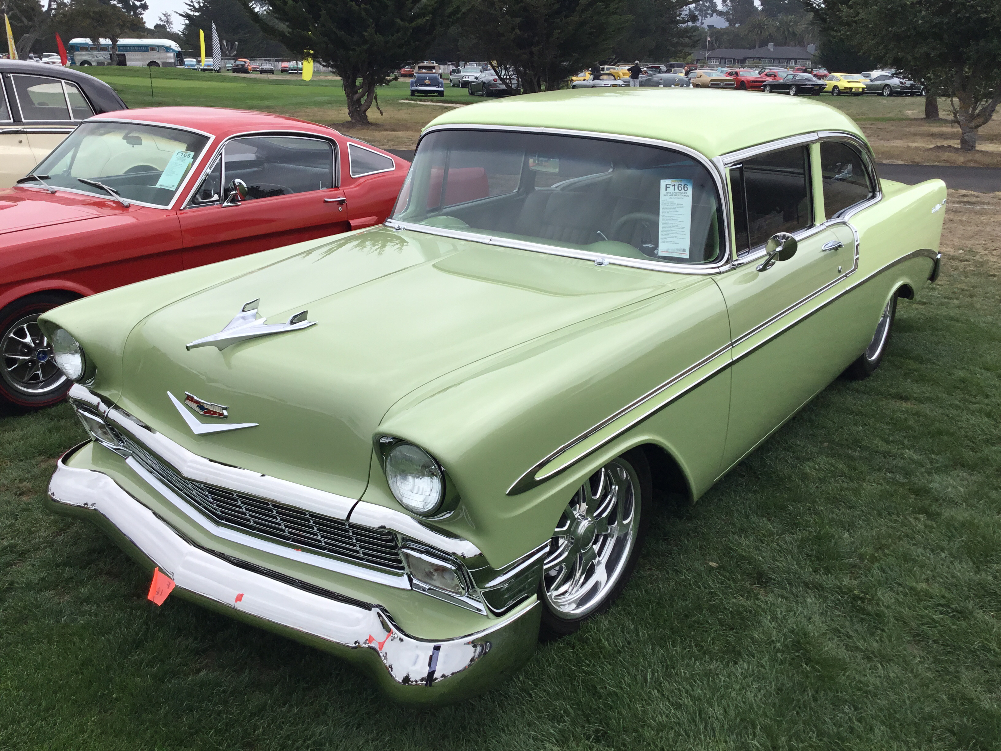 Classic Car, Truck and Motorcycle Values Hagerty Valuation Tool®